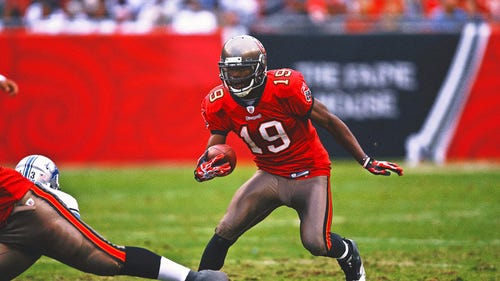 NFL Trending Image: Former NFL player Mike Williams died of rare dental-related sepsis